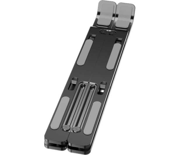 MOZOS N3 BK ergonomiczna podstawka pod laptopa N3-BK - 1095687 - zdjęcie 3